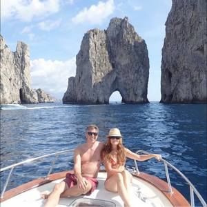 Meet your Posher, Bernadette